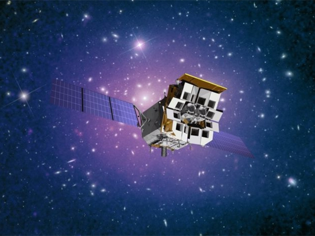 GPS衛(wèi)星授時鐘專利：時空